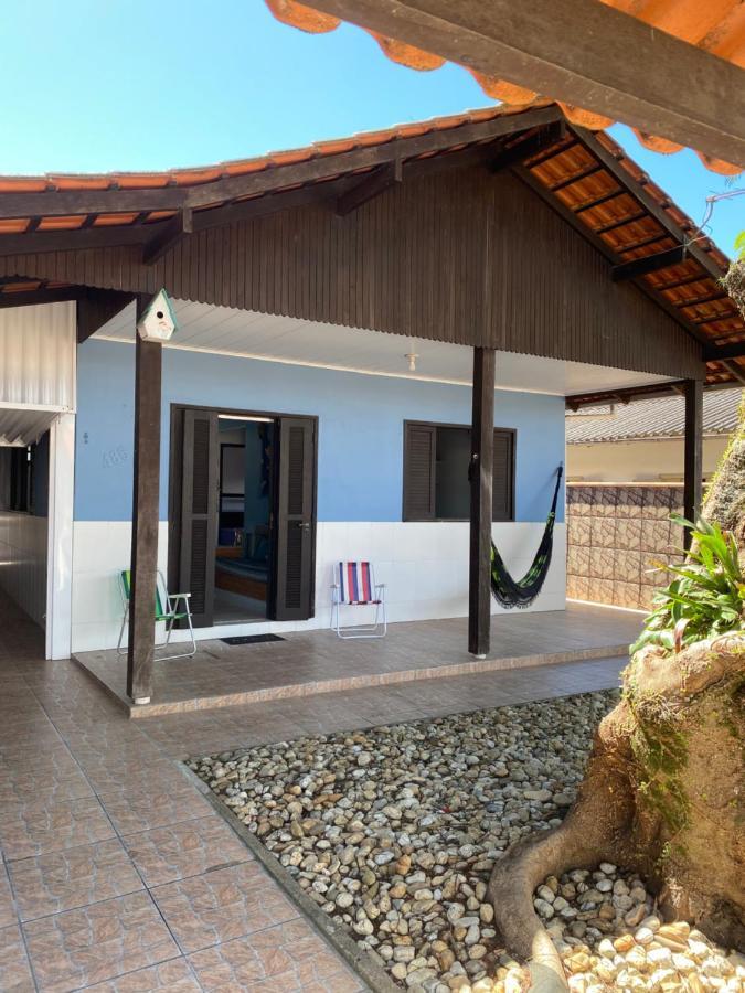 Villa Casa Em Penha Sc Exterior foto