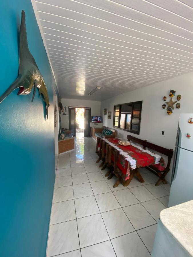Villa Casa Em Penha Sc Exterior foto