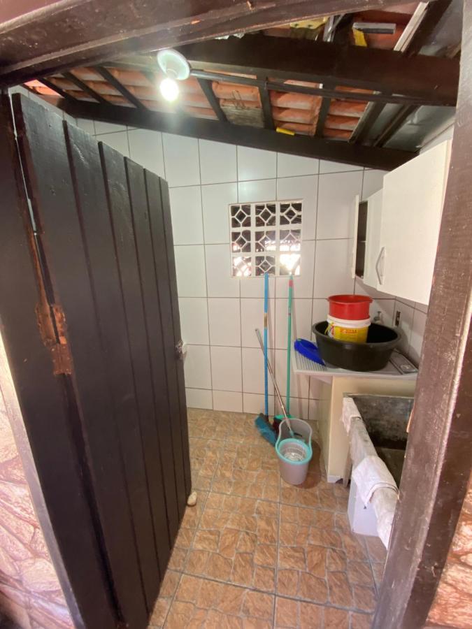 Villa Casa Em Penha Sc Exterior foto