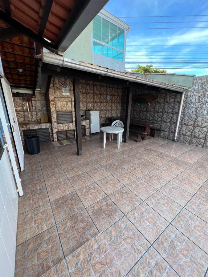 Villa Casa Em Penha Sc Exterior foto