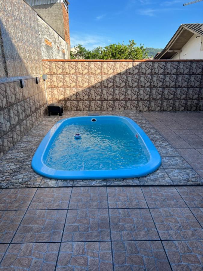 Villa Casa Em Penha Sc Exterior foto