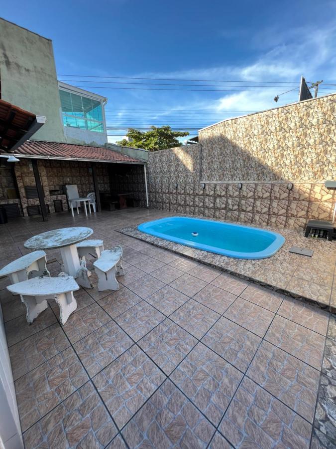 Villa Casa Em Penha Sc Exterior foto
