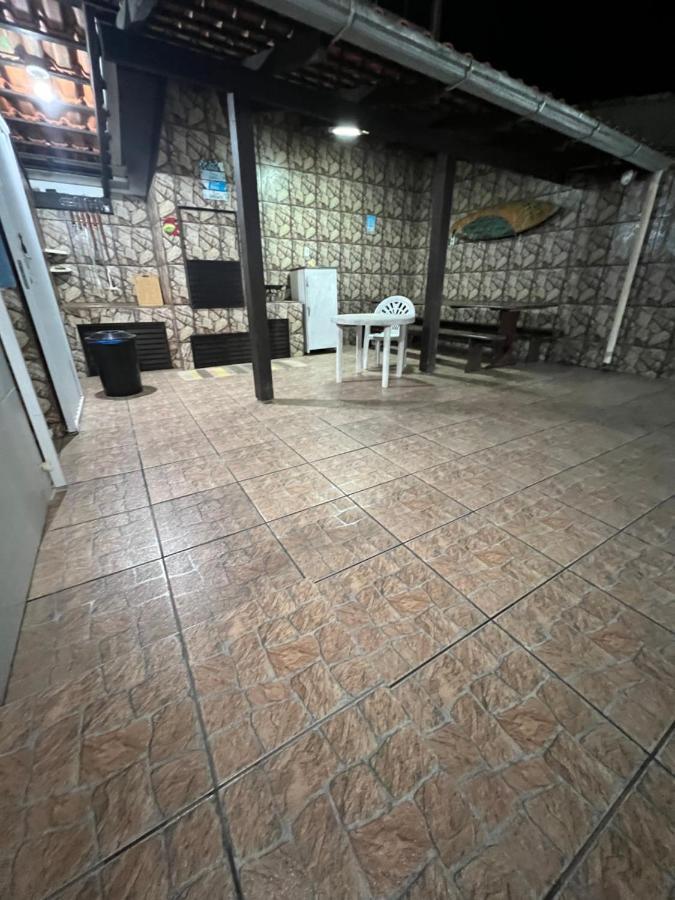 Villa Casa Em Penha Sc Exterior foto