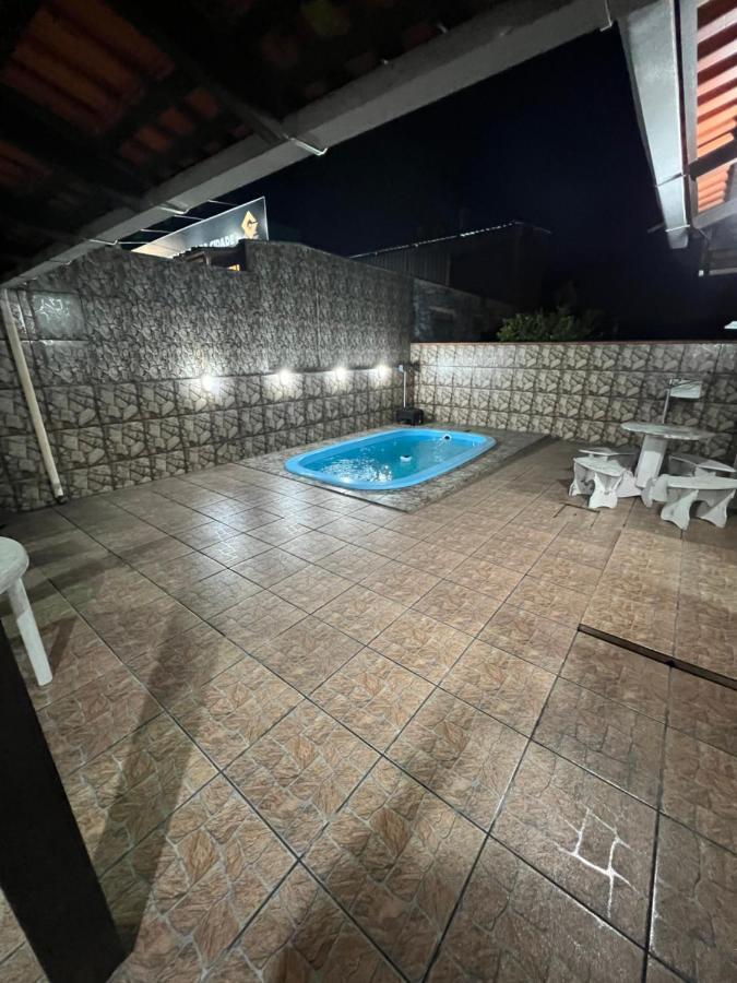 Villa Casa Em Penha Sc Exterior foto
